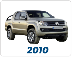 AMAROK 2010 - 20x186